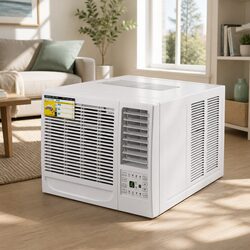 Enhance Your Home with a 1.7kW Window Air Conditioner