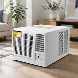 Transform Your Space with This 2.7kW Window AC