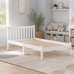 Stylish King Single Bed Frame Enhancing Your Bedroom