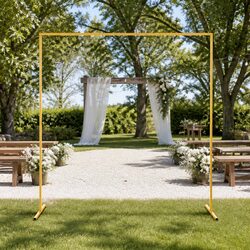 Enhance Your Event Space with a 2M Backdrop Stand