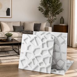 Enhance Your Living Space with 3D Wall Panels