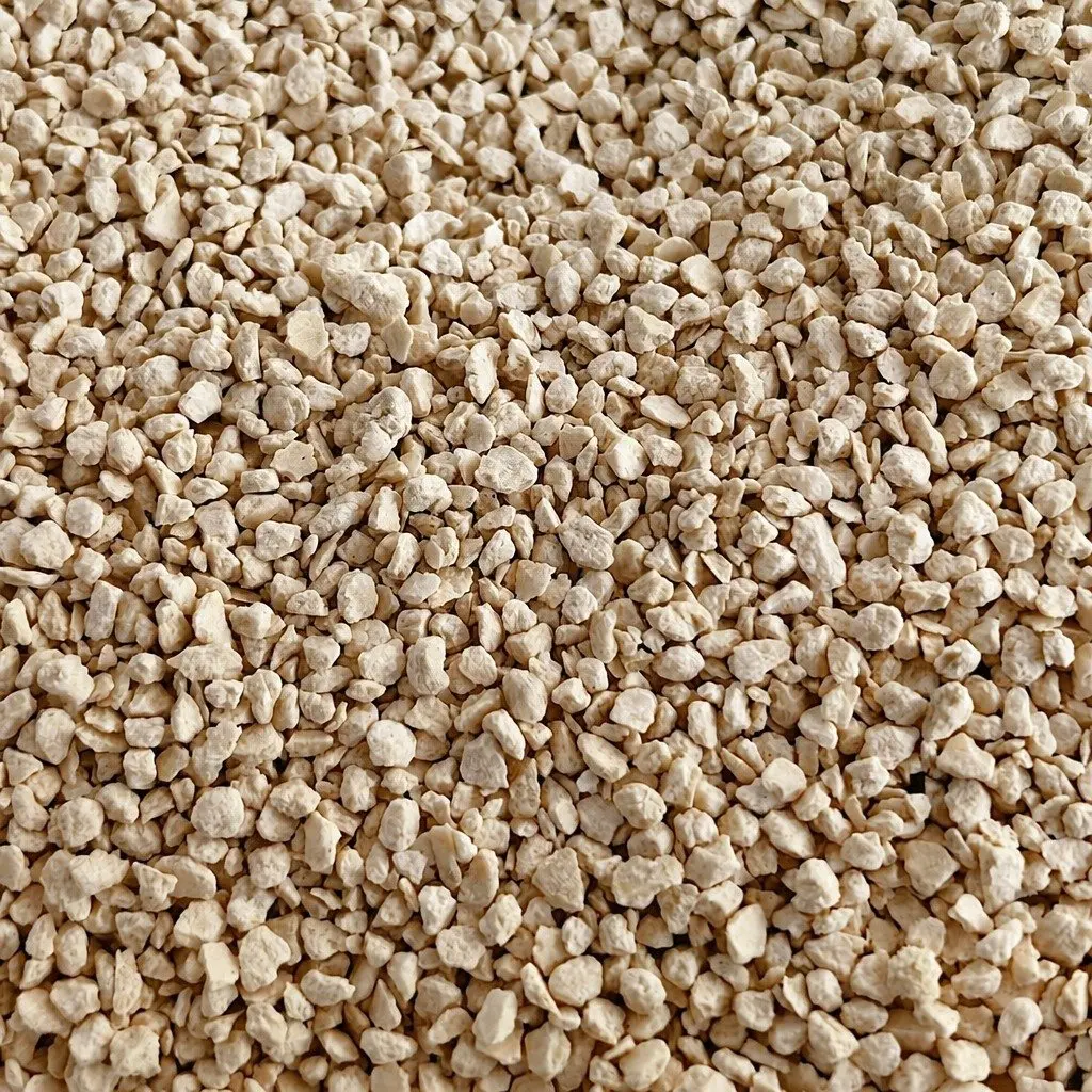 Bamboo Cat Litter 7.5kg Dust Free Natural Odour Control Clumping Formula