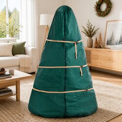 Enhance Your Holiday Storage with a 9ft Tree Bag