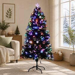 Elevate Your Holiday Decor with This 1.2m Christmas Tree