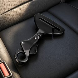 Enhance Travel Comfort with Dog Car Seatbelt Hook