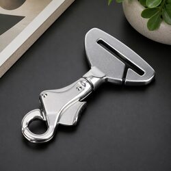 Elevate Your Travel Experience with Our Pet Seatbelt Hook