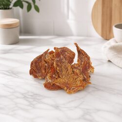 Chicken Jerky Treat 1kg - Perfect Training Snack for Dogs