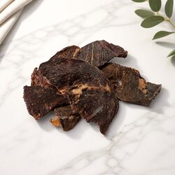 Kangaroo Jerky Dog Treat 1kg for a Healthier Pet Lifestyle