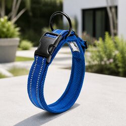 Reflective Dog Collar for a Safe Lifestyle