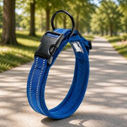 Enhance Your Pet's Safety with This Sturdy Dog Collar