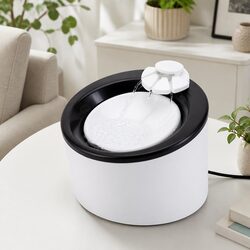 Elevate Your Pet's Drinking Experience with Our Fountain