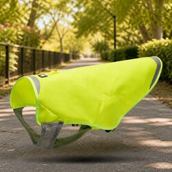 Enhance Your Dog's Outdoor Experience with a Waterproof Jacket