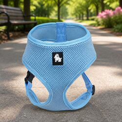 Enhance Your Outdoor Adventures with a Comfortable Dog Harness