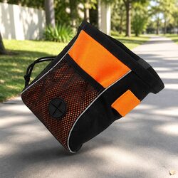 Convenient Dog Walking Belt for an Enhanced Experience
