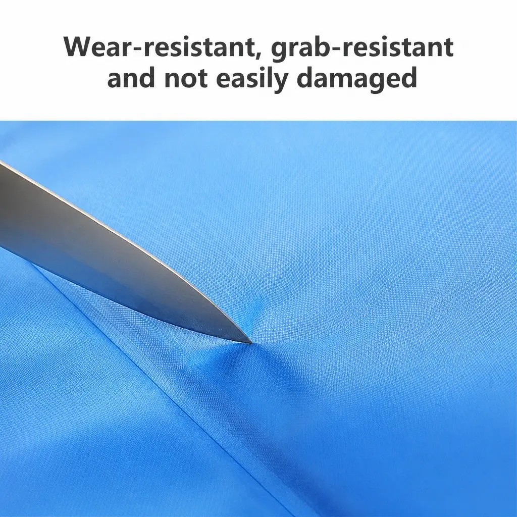 Pet Cooling Cushion Dog Cat Summer Ice Pad Large Comfortable Resting Mat Bed