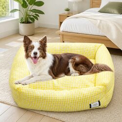 Stylish Pet Sleep Mat for Your Home