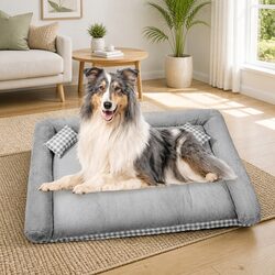 Elevate Your Home with Our Stylish Dog Bed
