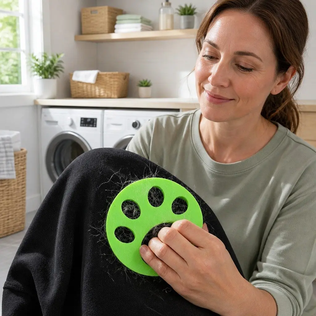 Pet Hair Remover