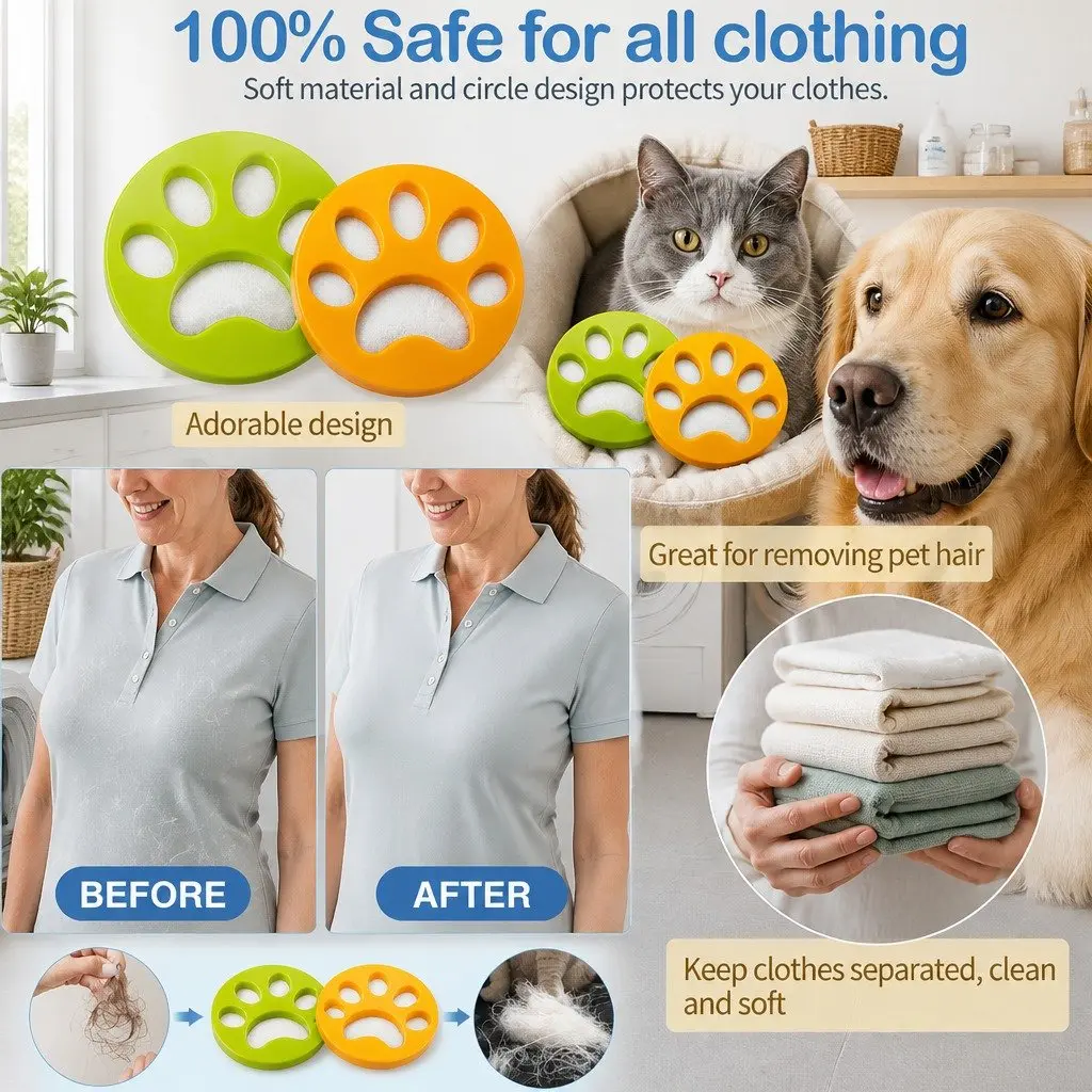 Pet Hair Remover