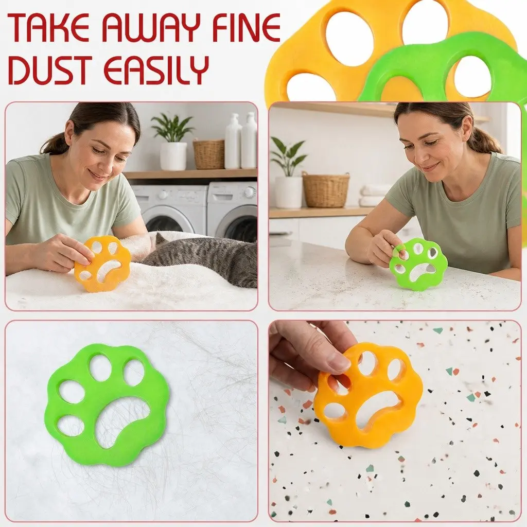 Pet Hair Remover