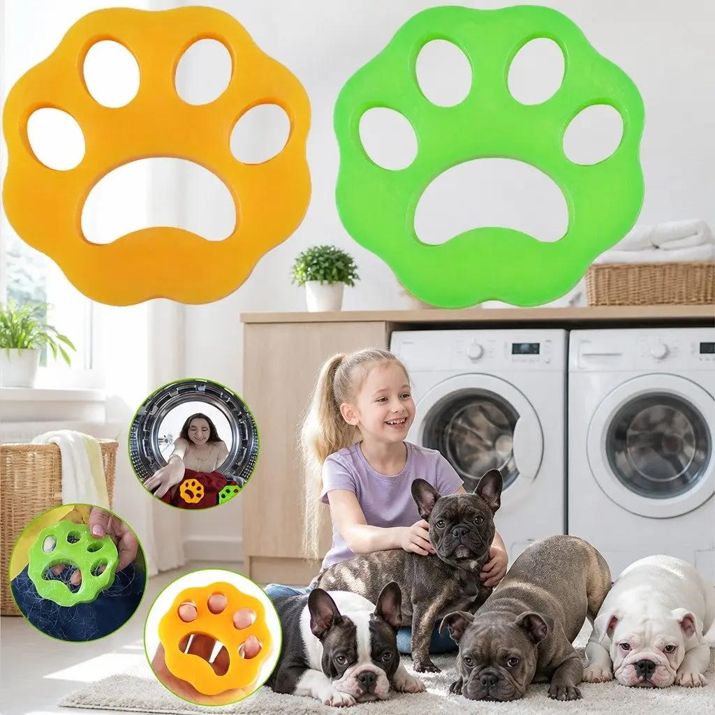 Pet Hair Remover