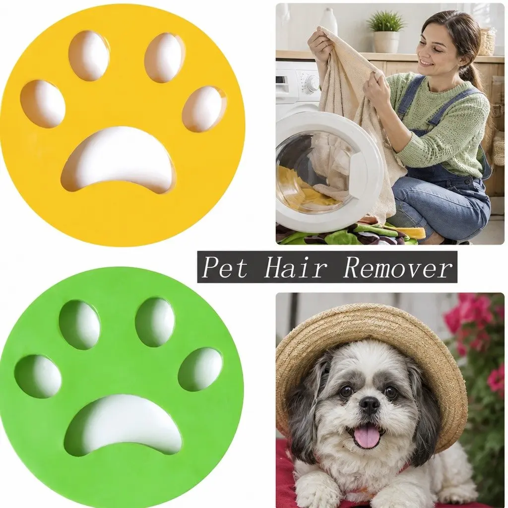 Pet Hair Remover