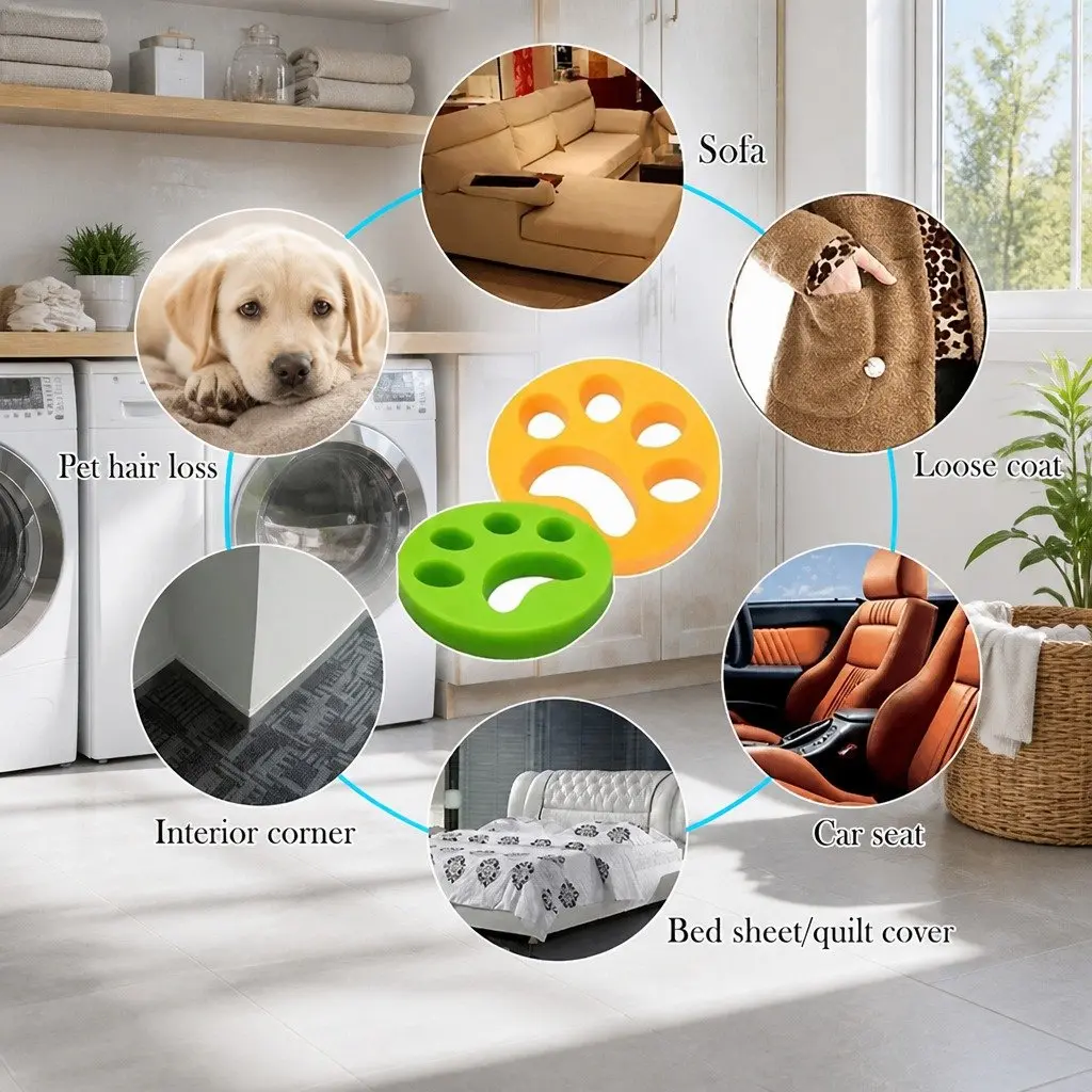 Pet Hair Remover