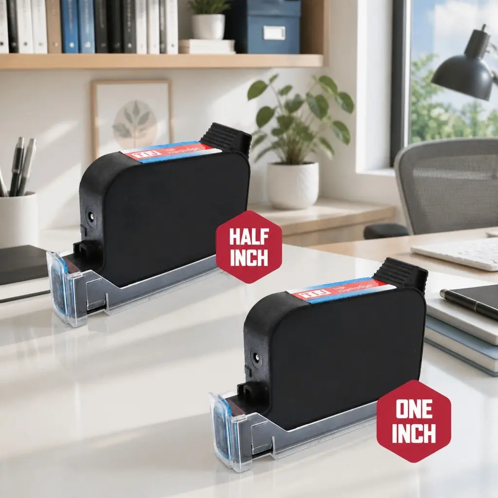 Quick-Drying Black Ink Cartridges