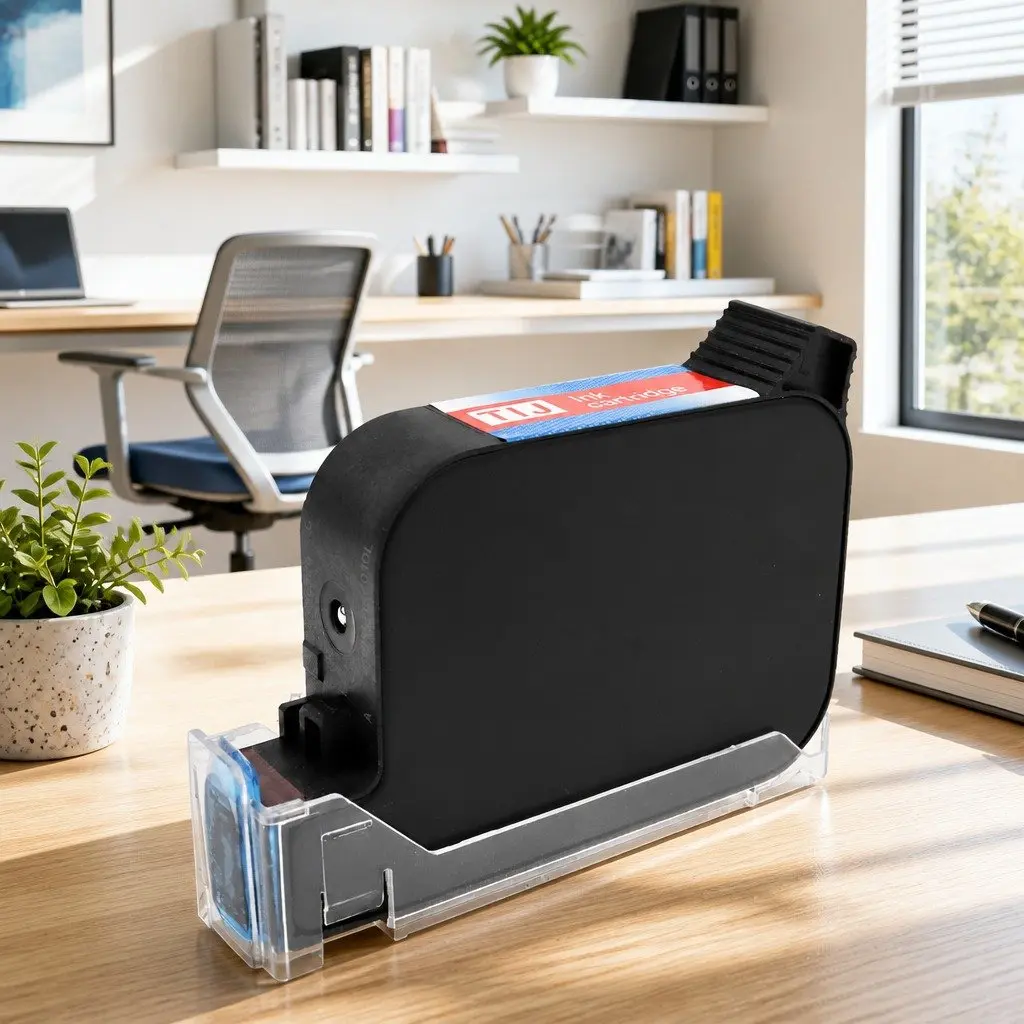 Quick-Drying Black Ink Cartridges
