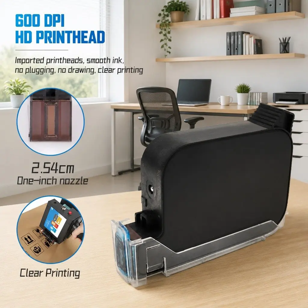 Quick-Drying Black Ink Cartridges